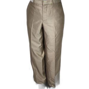 JF J. Ferrar Slim trouser pants
